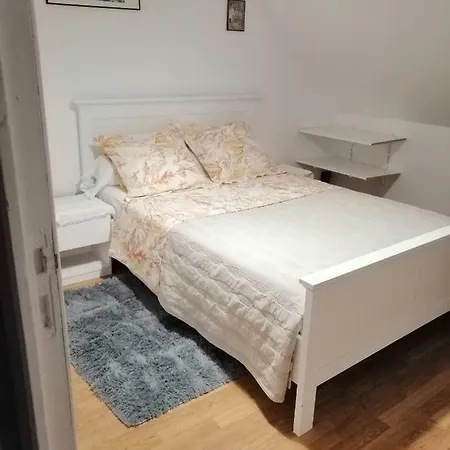 D'hotes Chez Marilou Aulnay-sous-Bois