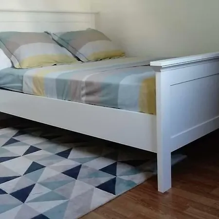 ホームステイ D'hotes Chez Marilou