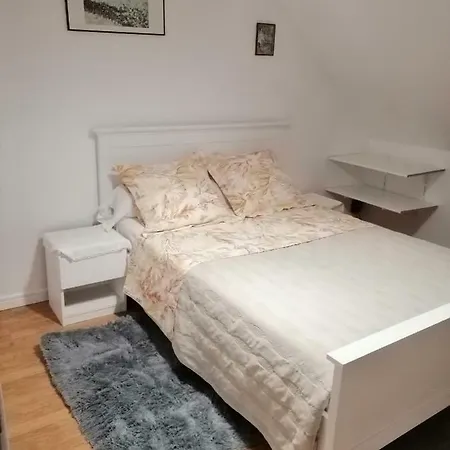 D'hotes Chez Marilou * Aulnay-sous-Bois