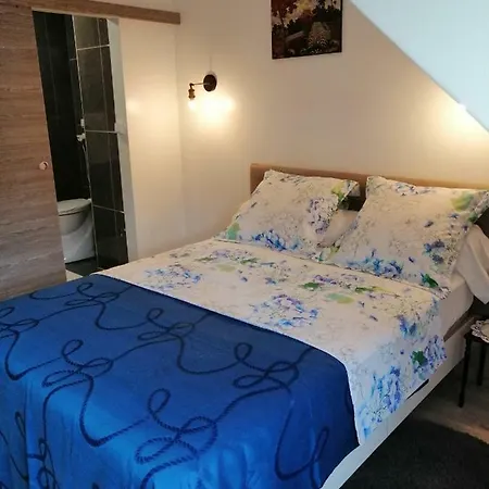 D'hotes Chez Marilou オルネー・スー・ボア