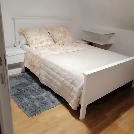 D'hotes Chez Marilou
