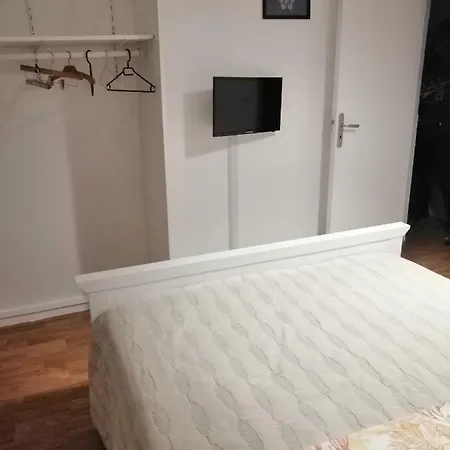 D'hotes Chez Marilou * Aulnay-sous-Bois