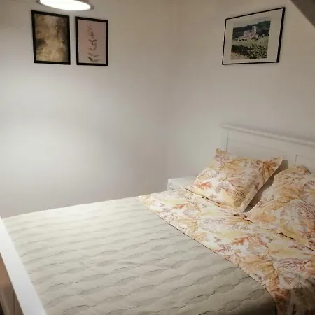 Homestay D'hotes Chez Marilou *