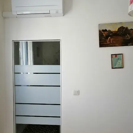 D'hotes Chez Marilou * Aulnay-sous-Bois