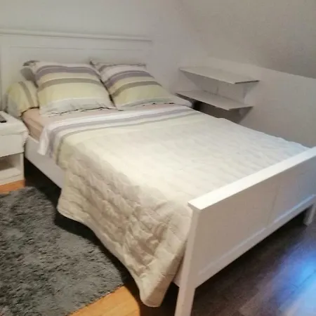 D'hotes Chez Marilou *
